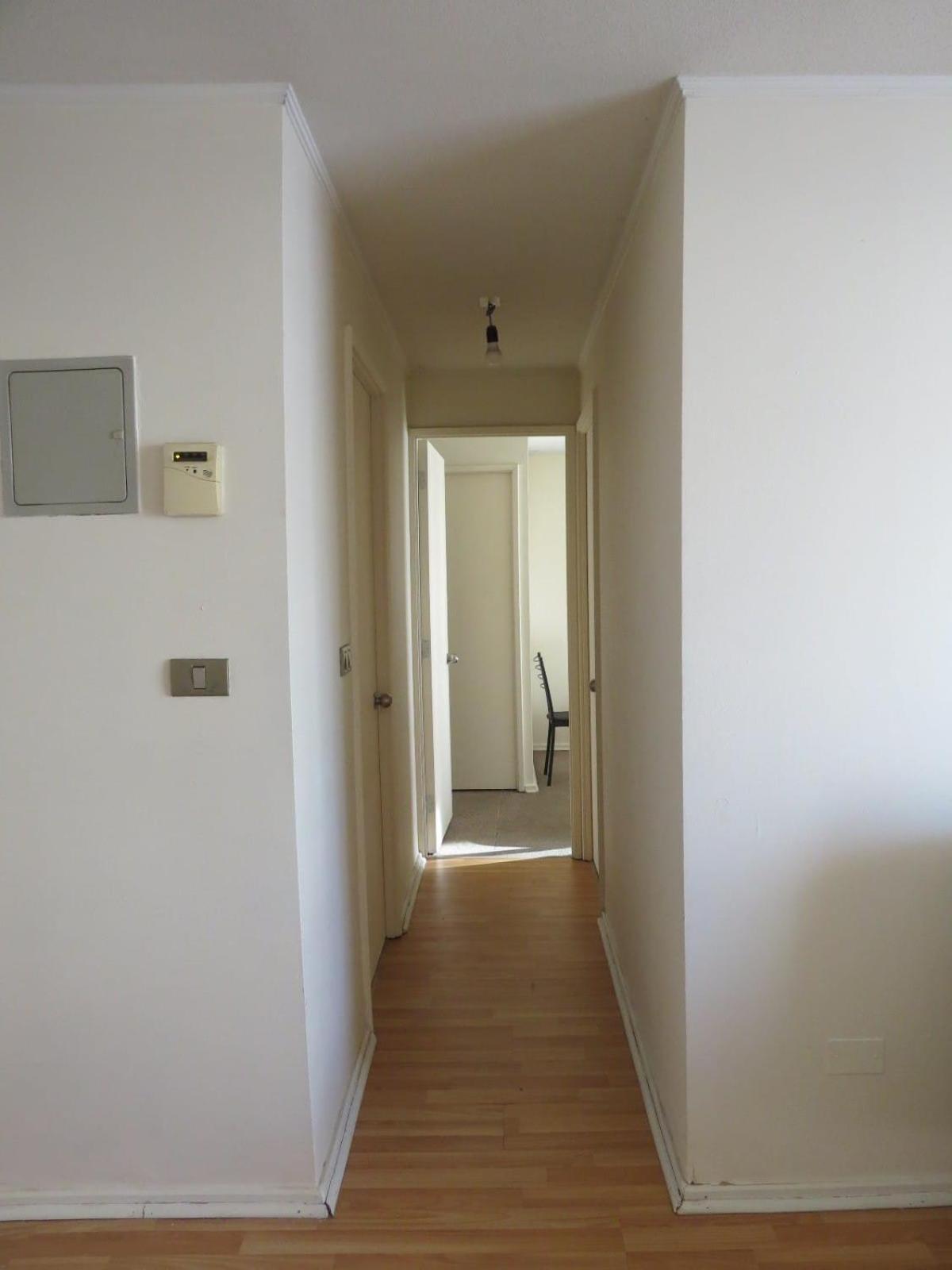 1 Departamento En Centro Santiago